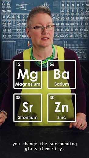 Mason Stains in Glaze Chemistry | Ceramic Materials Workshop