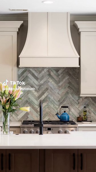 BA Kitchen and Bath Design on TikTok