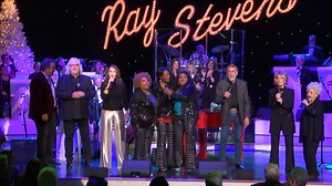Today is the absolutely legendary Brenda Lee Official's Birthday! Here's Brenda "Little Miss Dynamite" Lee, Ray Stevens, The McCrary Sisters, Ricky Skaggs, Pam Tillis Official Music Page, Jeannie Seely, & Lang Scott all performing the classic Christmas song "Rockin' Around The Christmas Tree" live at CabaRay Showroom in Nashville. #HappyBirthday Brenda! #rockinaroundthechristmastree #raystevens #brendalee #jeannieseely #rickyskaggs #mccrarysisters #pamtillis #langscott #littlemissdynamite #count