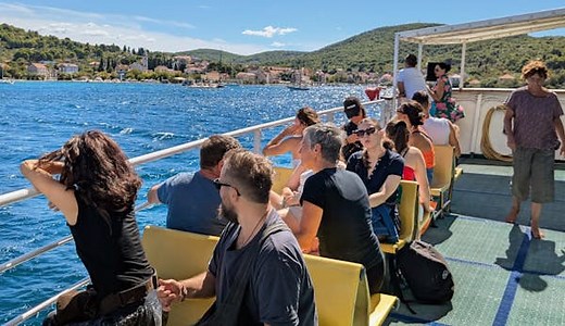 How to get around in Croatia - Lonely Planet