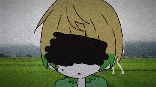 くねくね #ちぐちぐいらすと #プリうま #ちぐさくん #ぷりっつ