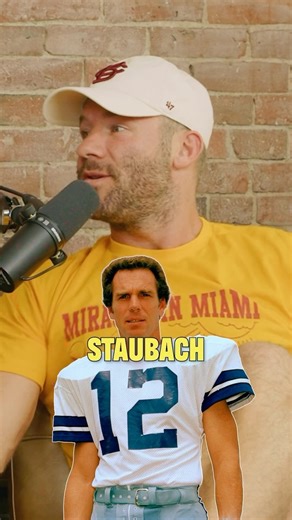 22K views · 1.8K reactions | Doug Flutie sets the record straight on who came up with the term “Hail Mary”… | Games With Names Podcast | Facebook