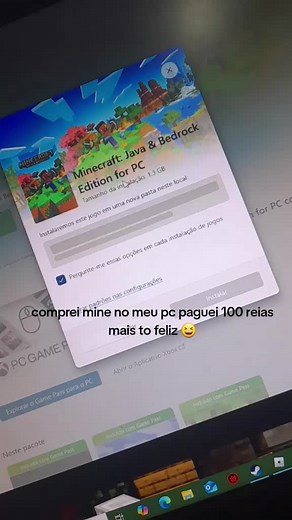 Como Comprar Minecraft Original no PC em 2025