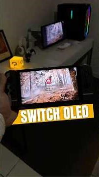 GOD OF WAR - Nintendo Switch OLED