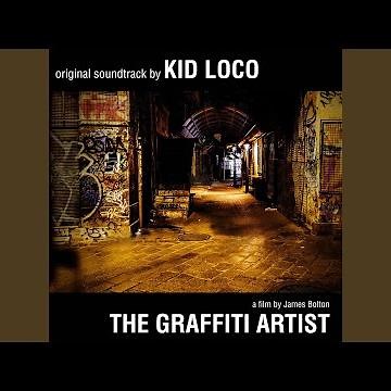 Graffiti Artist Reel 5/1
