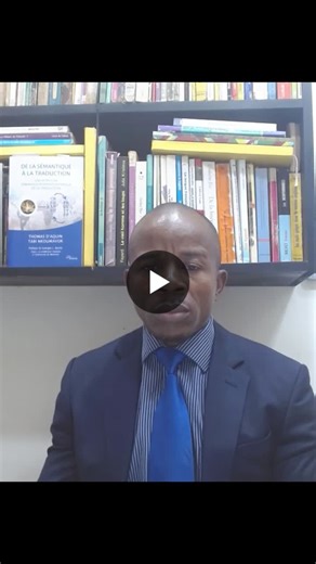 #machinetranslation #mtpe #translationquality #thomasdaquintabinkoumavok #professionaltranslation | Thomas d'Aquin Tabi Nkoumavok