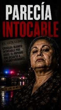 La Mujer Más Temida del Narcotráfico 😳 | Griselda Blanco