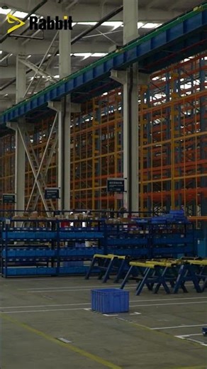 Electric Telehandler