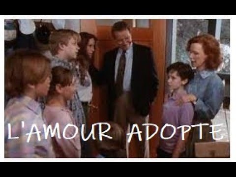 L'AMOUR ADOPTÉ - FILM FRANCAIS COMPLET - Film émouvant sur l'histoire d'une adoption #adoption