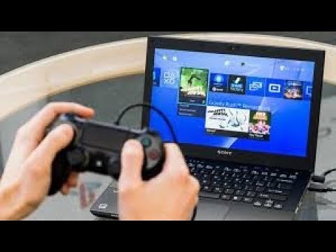 TUTORIAL: Come connettere la PS4 al pc (mac/windows)