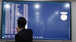 Batch:- BSCIT-PPU-2nd yr-445-Batch1 Ethical Hacking ( Presentation ) | Cimage College, Patna