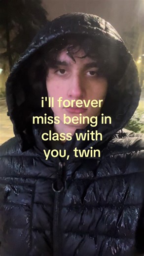 joe (@jorgebala7)’s video of i miss having class with you