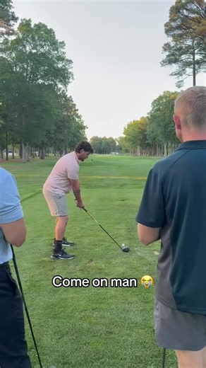 Bro Needs New Friends - Funny Golf Moment Compilation