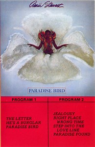 Amii Stewart - Paradise Bird