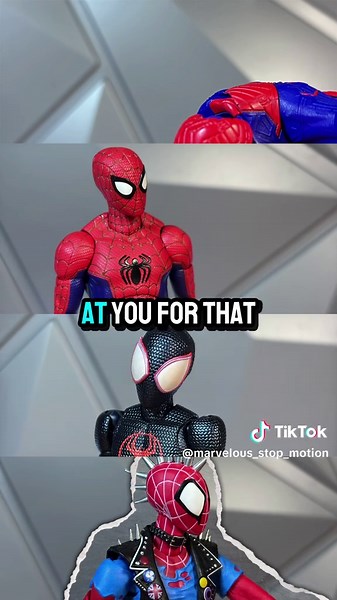 Toys Come to Life: Hilarious Stop Motion Animation