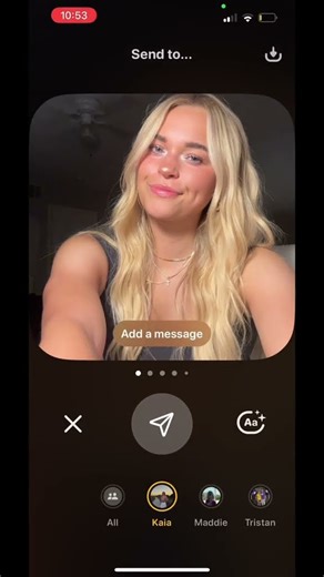 the best widget everrr! #locket #locketapp #locketwidget