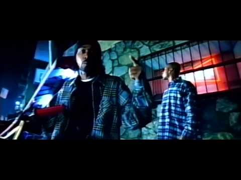 Krayzie Bone - Paper (Official HQ Video)