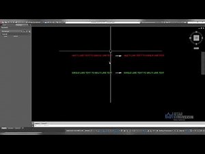 how to change Single line text to Multi Line text?