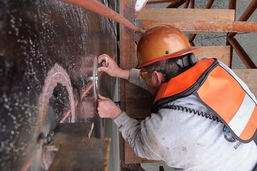 Crowley Engineering Services