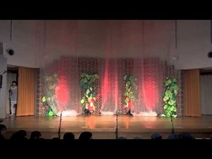 こどもミュージカル ピーターパン 第1部