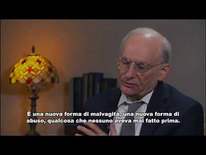 Human Harvest Trailer Italian