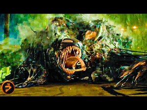 A Heroic Move by VENOM in the Final Fight | VENOM: THE LAST DANCE