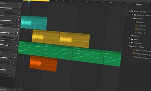 Soundation launches new studio and visual identity