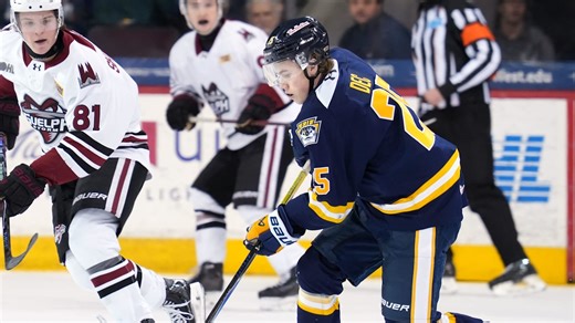 OHL expansions gaining momentum, with Chatham-Kent and Cornwall entering the discussion