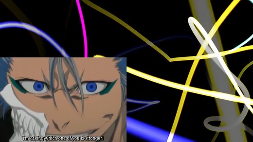 Bleach - Ichigo vs Grimmjow Final Battle -Full Fight-