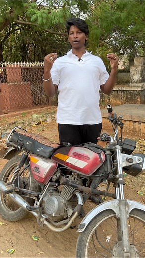 1.1M views · 10K reactions | My bike ️ review |#youtubeshorts |#panniduvom |#hukum |#bike#review |#bikelover |#bajaj |#bikelife | Panniduvom Offi | Facebook