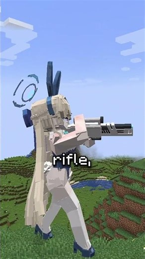 Do not let her sit on you