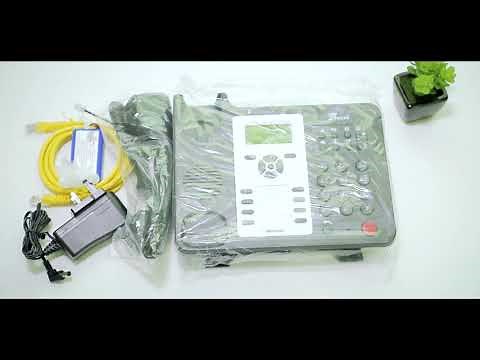 Unboxing Dialog Home Broadband TOZED ZLT M60 Device | H2VE