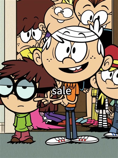 #theloudhouse #foryou #pyfツ | The Loud House