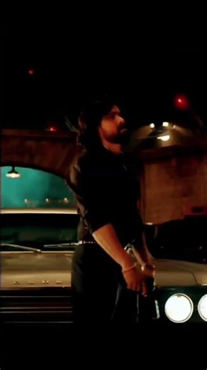 They call him O.G x VISION song edit