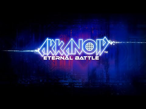 Arkanoid Eternal Battle Settings, Gameplay & Review PS4