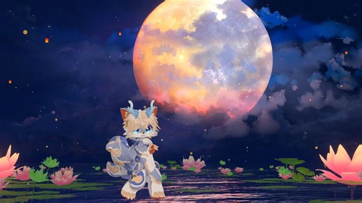 【MMD/VRC】I Can't Stop Me~