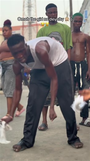 Wape: The Unapologetic Charm of Confidence and Humor