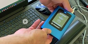 What the Tech: Gift ideas for those who work from home