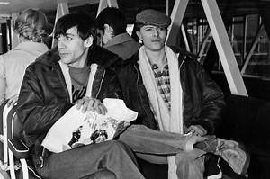 Why David Bowie and Iggy Pop chose Berlin over Los Angeles