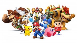 All 6 Super Smash Bros. Games, Ranked