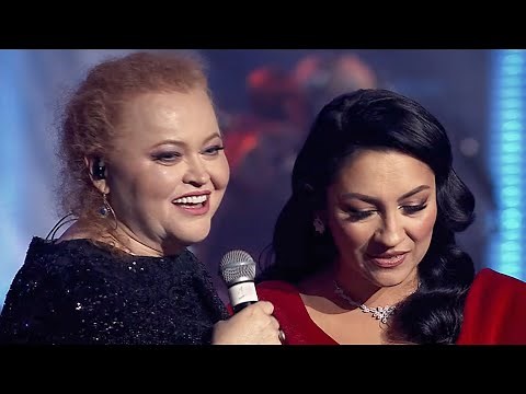 Andra & Narcisa Suciu - Deschide Usa, Crestine (Live la Opera Nationala Romana)