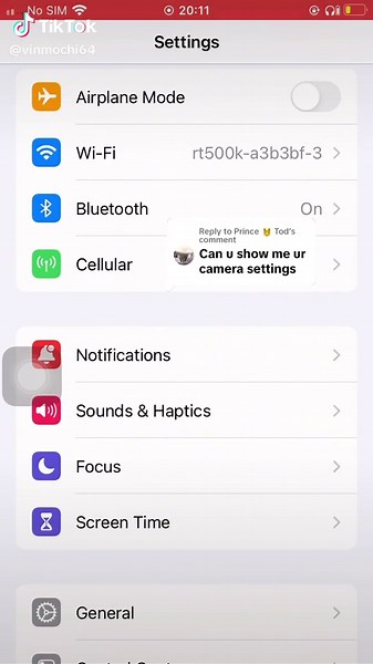 Réactions à l'iPhone SE2 et son appareil photo