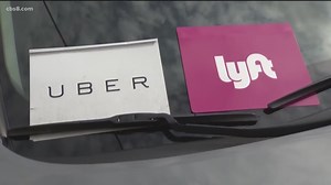 California judge rules Uber, Lyft drivers are employees