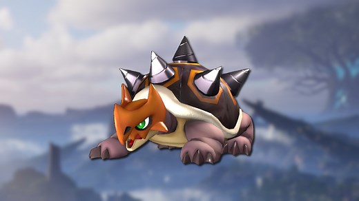 Palworld Digtoise guide: Location, how to catch, skills & more