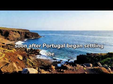 Cape Verde Country Profile | History, Culture, Geography & Facts | Learn English
