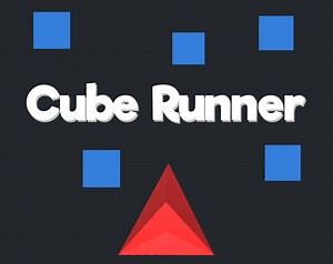 Cube Runner by RowlinStudios