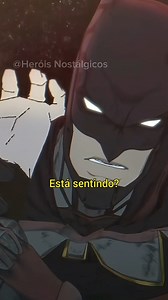 694K views · 21K reactions | BATMAN MOSTRA A DOR PARA O SUPERMAN...