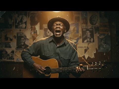 Inspired by Gary Clark Jr. & Joe Bonamassa | Modern Electric Blues