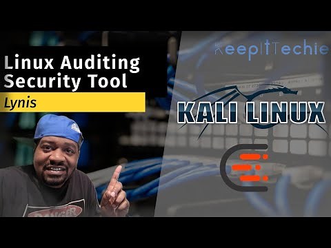 Lynis | Security Auditing Tool for Linux
