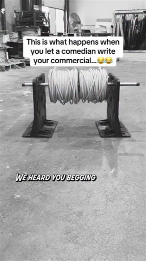 13K views · 60 reactions | With the launch of the Rack XL we knew we had to get the one and only @Luke Capasso to show us how he’d do it did he nail it? Get the Rack XL from your local distributor or in the link in our bio. #rackxl #rackatiers #rackatierstools #bluecollarlife #bluecollar #sparkylife #electricianhumor #residentialelectrician #sparky #electricalcontractor #electrician #tradie #tradielife #electricians #commercialelectrician | Rack-A-Tiers Mfg. | Facebook